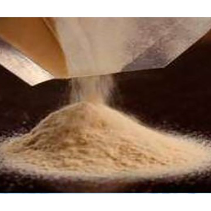 Serbuk ekstrak malt dibungkus untuk bekalan pukal